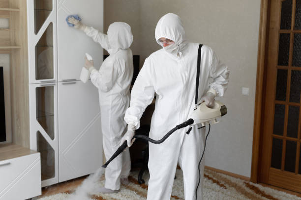 Best Post-Remediation Services in Kellyville, OK