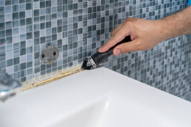 Reliable Kellyville, OK Mold Remediation Solutions